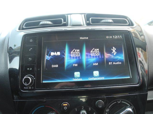 MITSUBISHI Space Star 1.2 Intense SDA FP -OK NEOPATENTATI-IVA detraibile