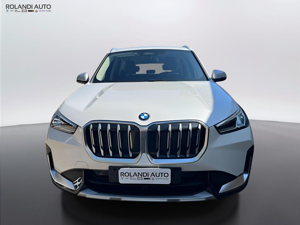 BMW X1 23 d Mild Hybrid 48V xLine xDrive DCT