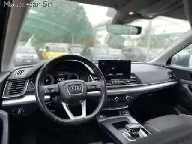 AUDI Q5 Sportback 40 2.0 tdi Ad-Sport 4x4 S-tronic-GK428WE
