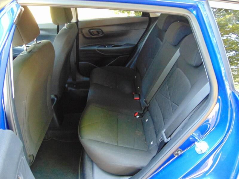 HYUNDAI Bayon Bayon 1.2 GPL MT Exclusive