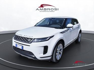 LAND ROVER Range Rover Evoque 2.0D I4 163 CV S
