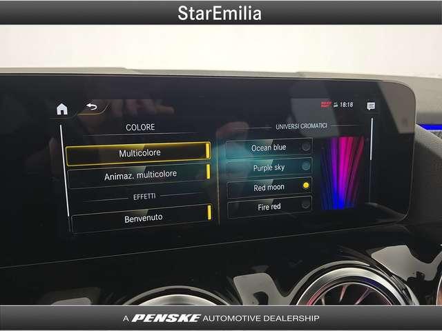 Mercedes-Benz GLA 35 AMG GLA 35 4Matic AMG