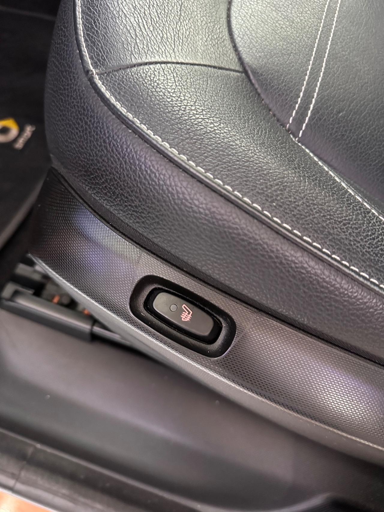 Smart ForFour 70 1.0 Prime