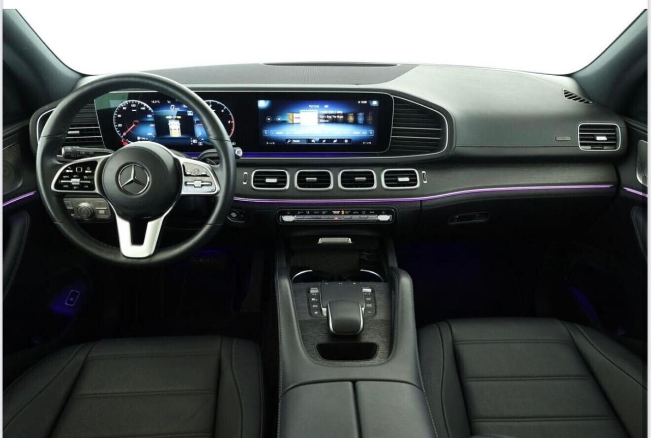 Mercedes-benz GLE 300 AMG PREMIUM PACK AMG PREMIUM 245CV TETTO