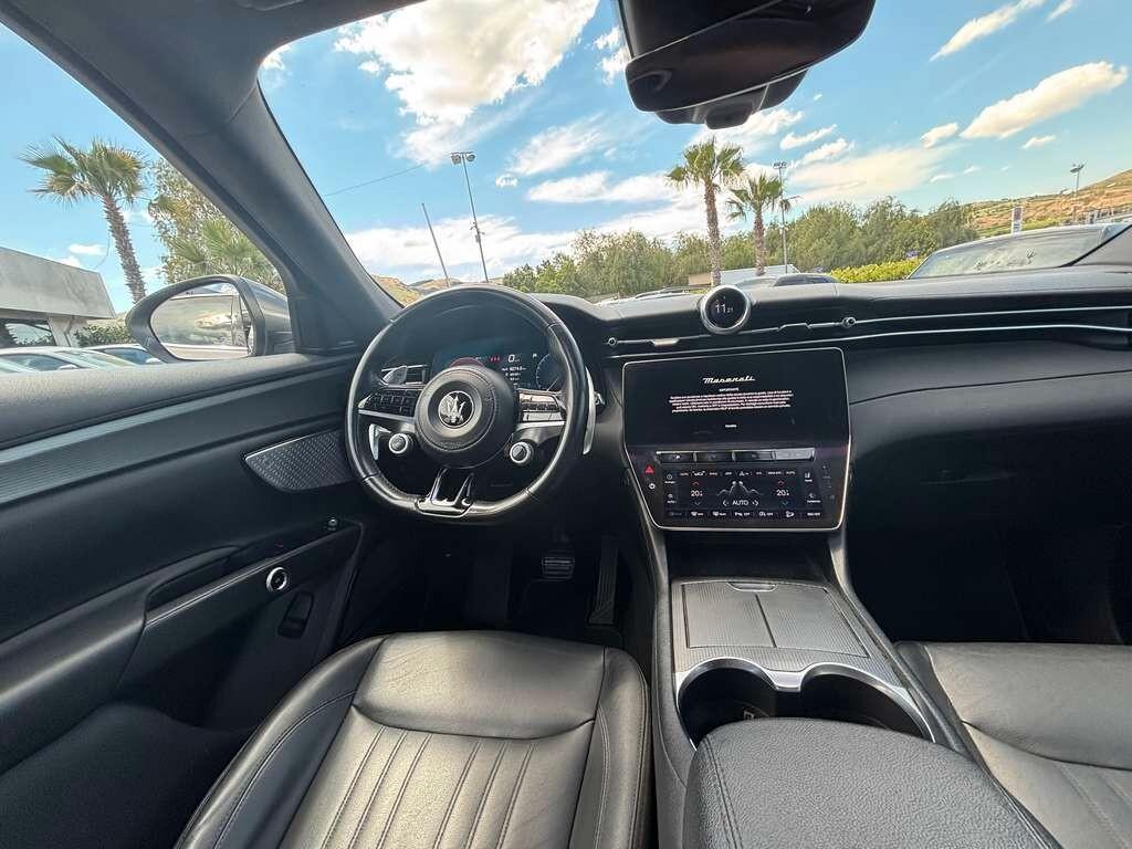 Maserati Grecale MHEV 300 CV AWD GT 2022/ Tua a solo 359 Euro al mese IVA ESPOSTA