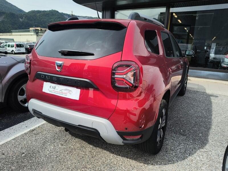 Dacia Duster Duster 1.0 tce Prestige Gpl