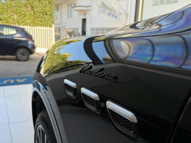 MASERATI Grecale MHEV 330 CV AWD Modena