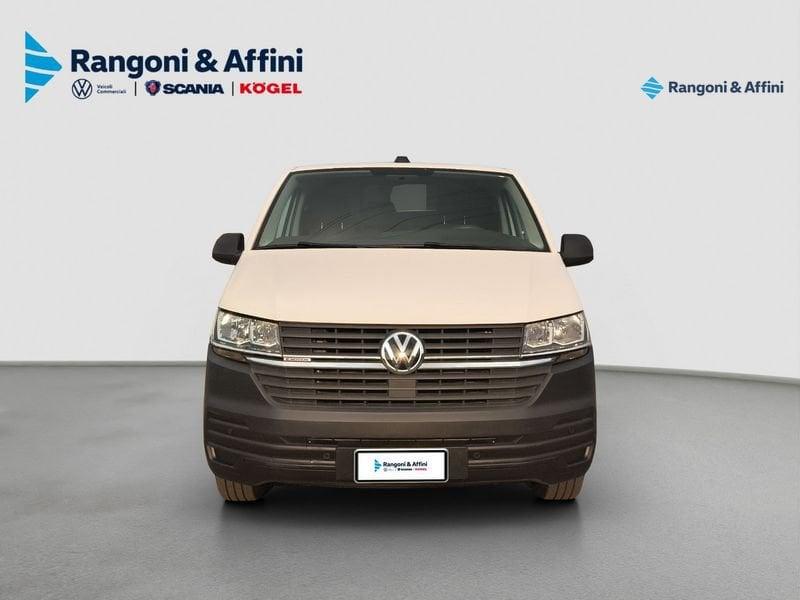 Volkswagen Transp. Transporter 2.0 TDI 150CV 4Motion PC Furgone