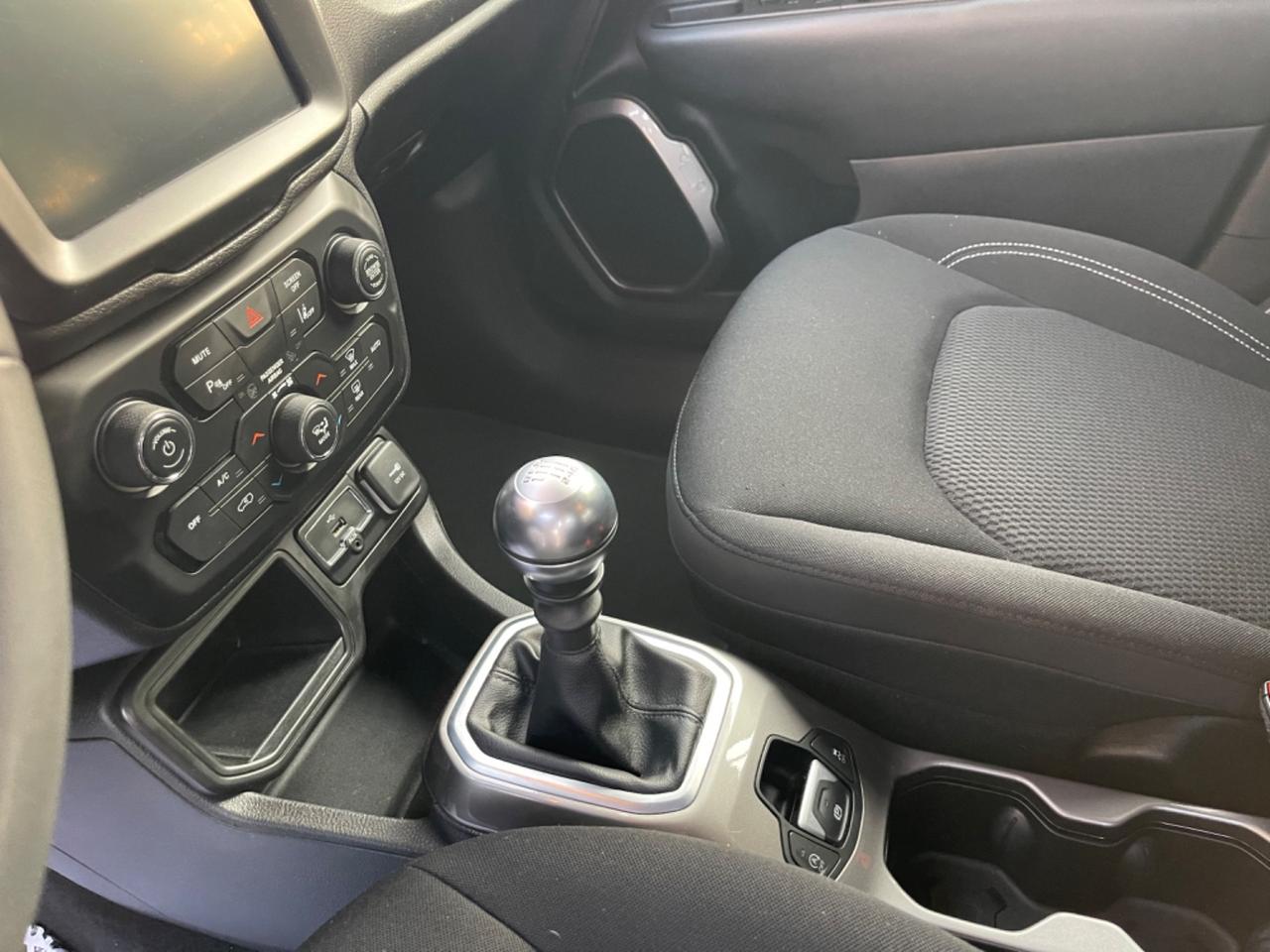 Jeep Renegade 1.6 Mjt 130 CV Limited KM 64.000!!!