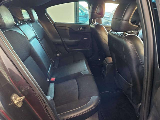 Citroen DS4 1.6 vti Chic 120cv BENZINA / NEOPATENTATI