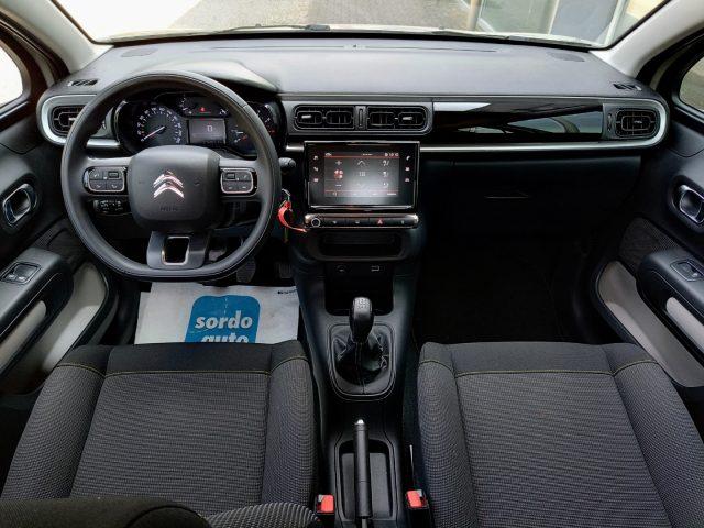 CITROEN C3 PureTech Plus