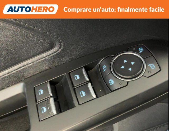 FORD Focus 1.5 EcoBlue 120 CV automatico SW Business Co-Pilot