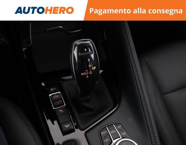 BMW X2 xDrive20d Business-X