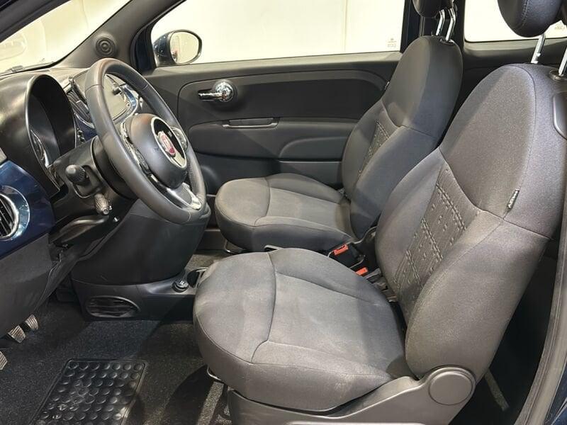 FIAT 500 500 1.0 Hybrid Dolcevita