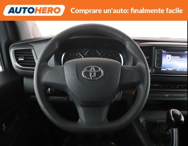 TOYOTA Proace Verso 2.0D 144 CV L1 D Executive