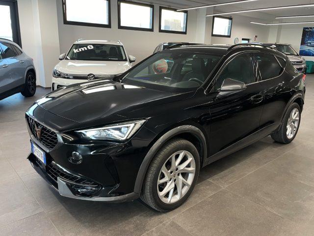 CUPRA Formentor 2.0 TDI 150 CV4Drive DSG