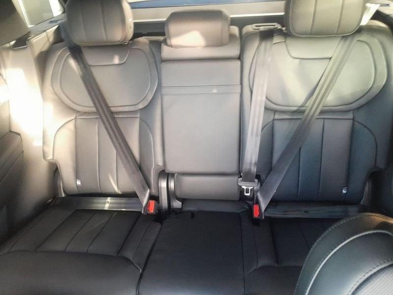Land Rover RR Sport Range Rover Sport 3.0 I6 PHEV 460 CV Dynamic SE IVA ESPOSTA NETTO EXPORT