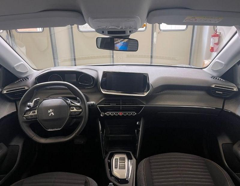 Peugeot 208 208 PureTech 100 Stop&Start 5 porte Allure