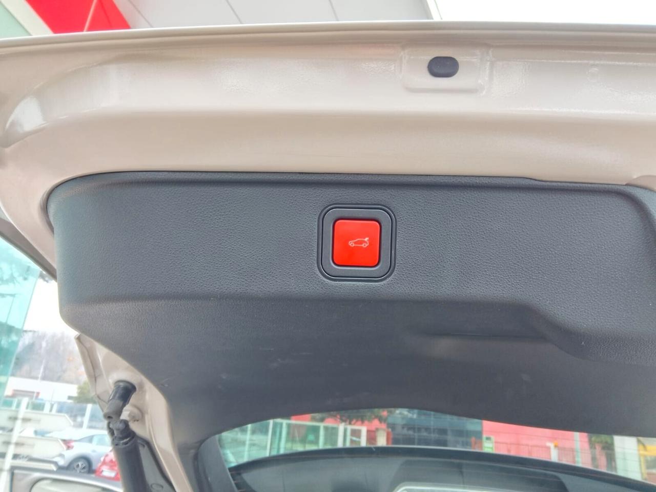 Fiat 600 Hybrid 100 CV DCT MHEV La Prima