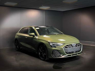 Audi A3 SPB 35 TDI S tronic line edition