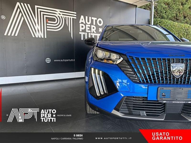 Peugeot 2008 2008 1.2 puretech Allure s&s 100cv