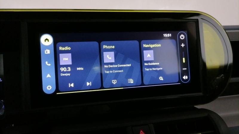 FIAT Grande Panda 1.2 hybrid Icon 110cv edct