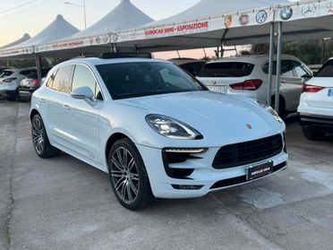 PORSCHE MACAN “GTS” EXTRA FULL