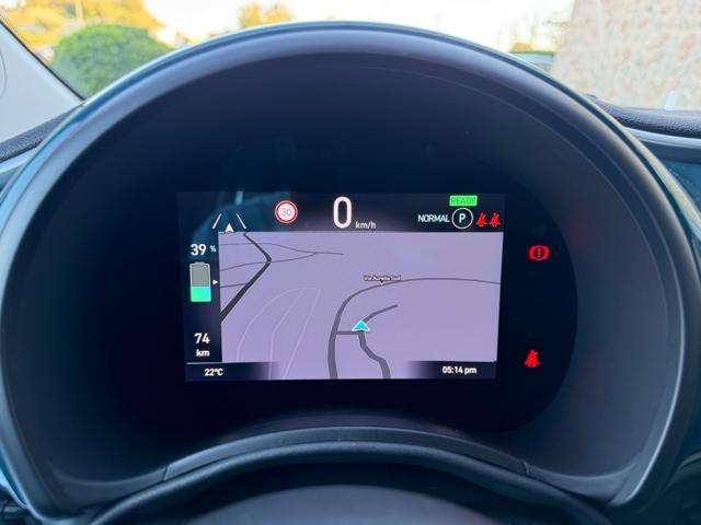 FIAT 500e 42 kWh OPENING EDITION+NAVI CARPLAY+CERCHI 16''