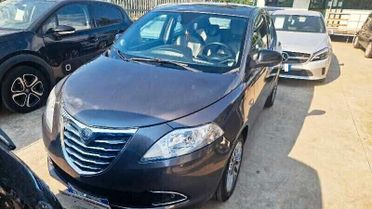 Lancia Ypsilon 1.3 M-Jet 95 CV S&S Gold