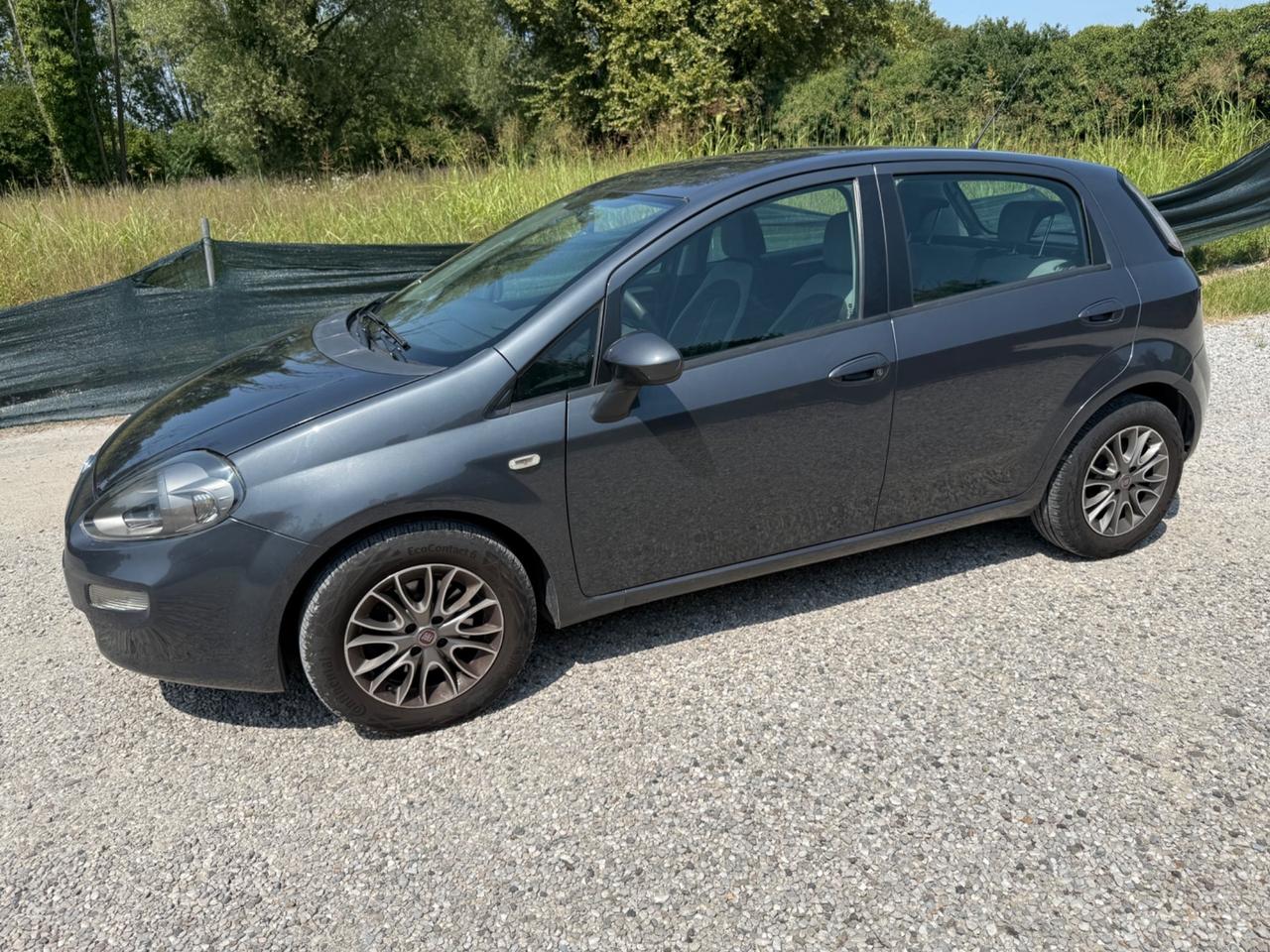 Fiat Punto Evo 1.3 Mjt 95 CV DPF 5 porte S&S Emotion