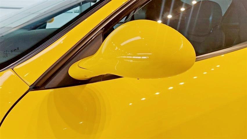 Ferrari 360 Modena F1