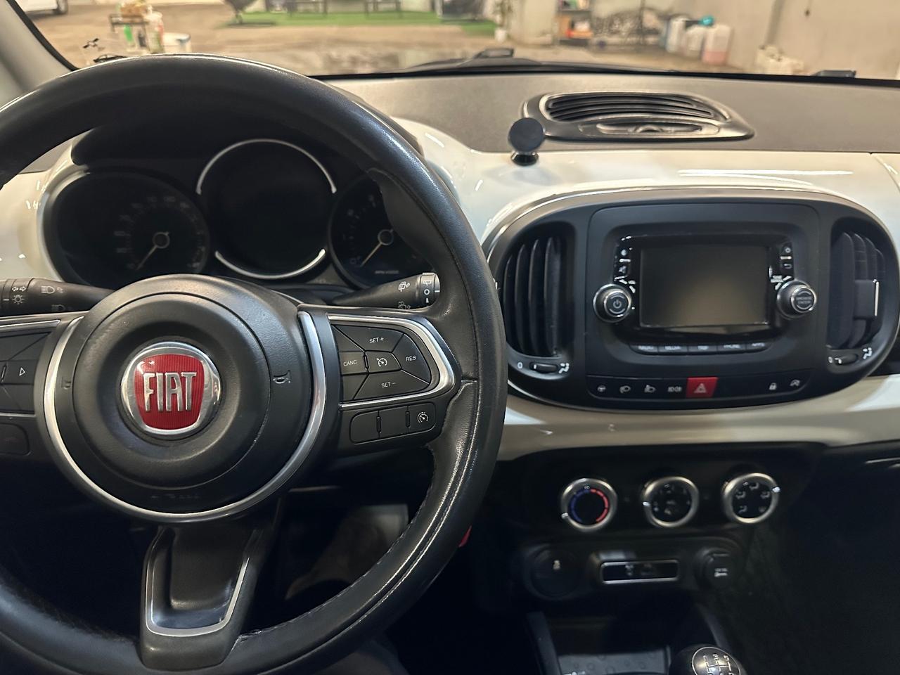 Fiat 500L 1.6 Multijet 120 CV Mirror