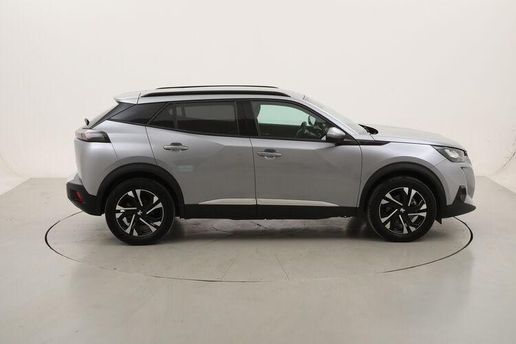 Peugeot 2008 Allure BR436473 Elettrico 136CV