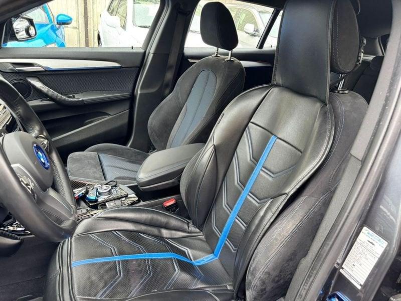 BMW X2 sDrive 18i M Sport