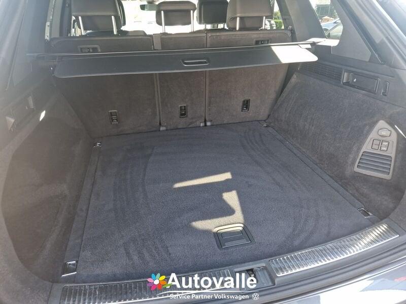 Volkswagen Touareg 3.0 V6 TDI SCR Elegance