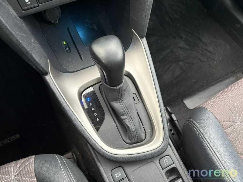 Toyota Yaris Cross Cross 1.5h Lounge 116 CV e-cvt 2WD