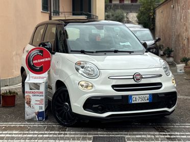 Fiat 500L 1.3 Multijet 95 CV Dualogic Mirror
