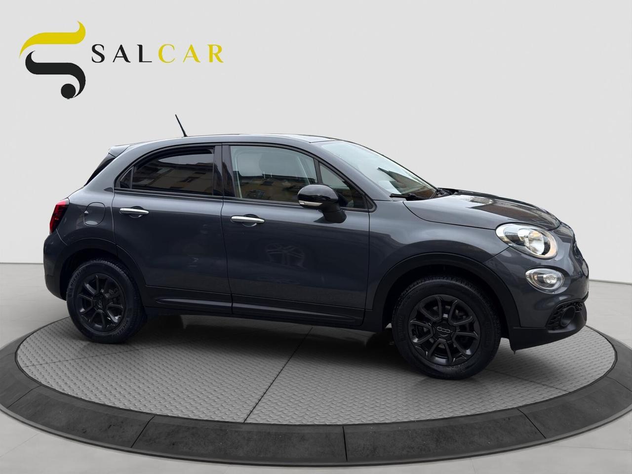 Fiat 500X 1.3 mjet 95cv Club 2022