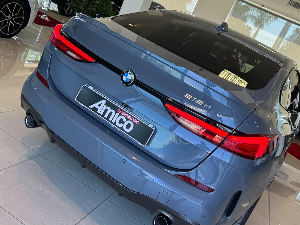 BMW Serie 2 218d Gran Coupé Msport