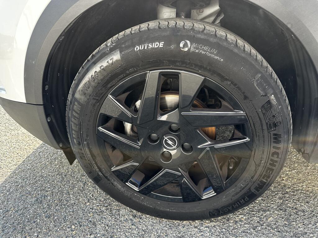 Opel Mokka 1.2 T GS Line +