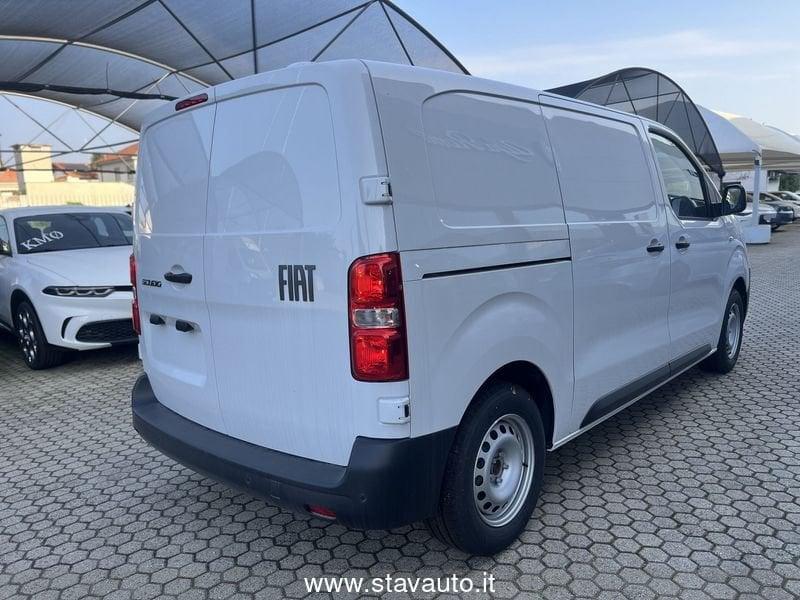 FIAT Scudo Scudo 1.5 BlueHDi 120 CV S&S PL-SL-TN Furgone