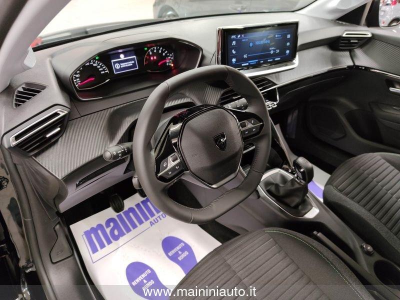 Peugeot 208 1.2 75cv 5p Style + Car Play "SUPER PROMO" MY2023