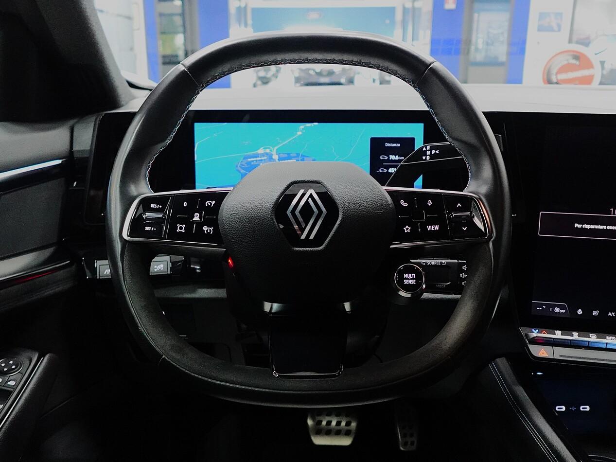 Renault Austral 1.2 E-TECH FULL HYBRID 200 CV ICONIC ESPRIT ALPINE