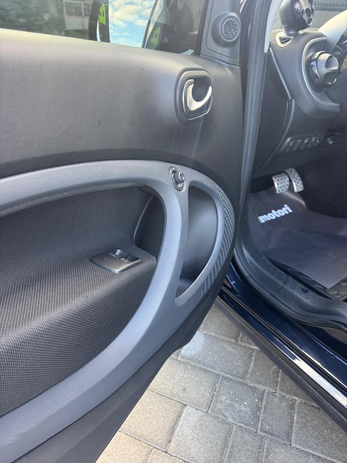 Smart ForTwo 90 0.9 Turbo Prime