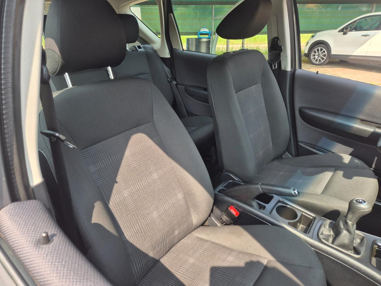 Mercedes-benz A 160 Benzina EURO 5