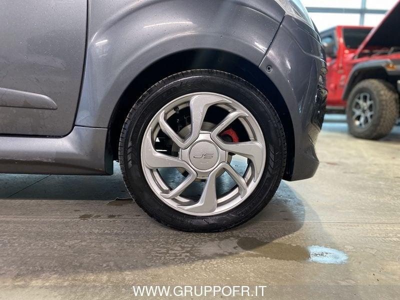 Ligier JS50 JS50 DCI