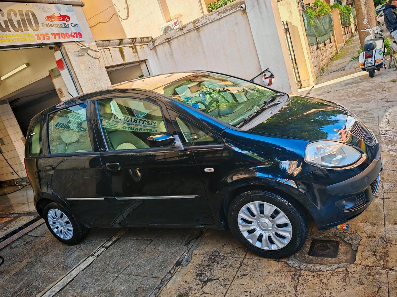 Lancia MUSA 1.3 Multijet 16V 90 CV Platino