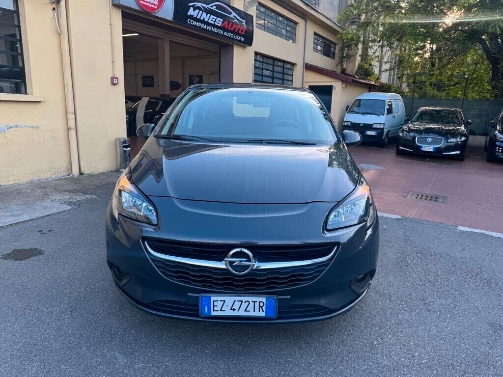 Opel Corsa 1.4 90CV GPL Tech 5 porte