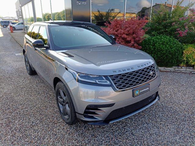 LAND ROVER Range Rover Velar 2.0D I4 204 CV R-Dynamic S