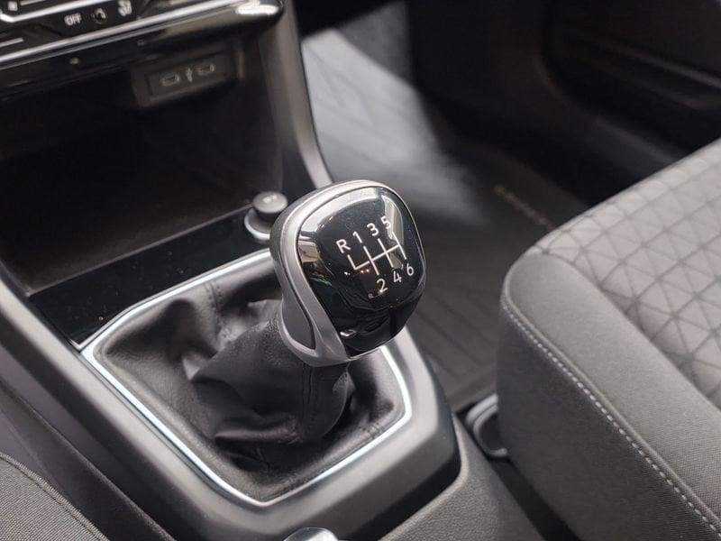 Volkswagen T-Cross 1.0 TSI 110cv Style